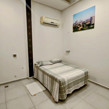 Local Nobre Facil Acesso Pxm Tdo Villa Bauru Dış mekan fotoğraf