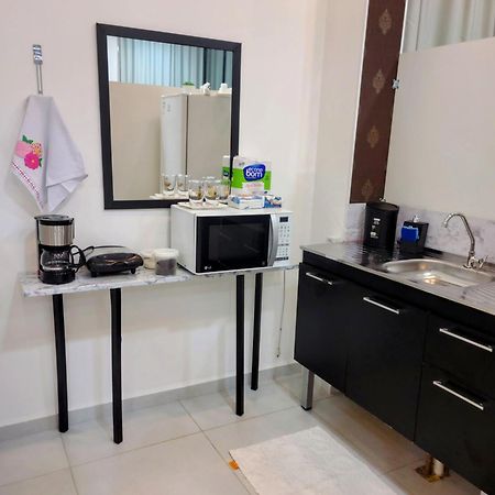 Local Nobre Facil Acesso Pxm Tdo Villa Bauru Dış mekan fotoğraf