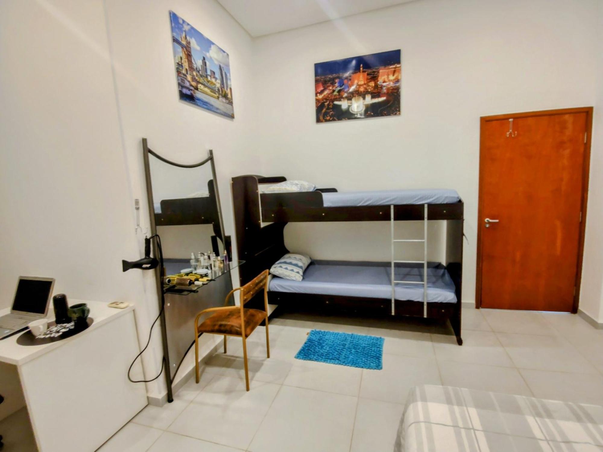 Local Nobre Facil Acesso Pxm Tdo Villa Bauru Dış mekan fotoğraf