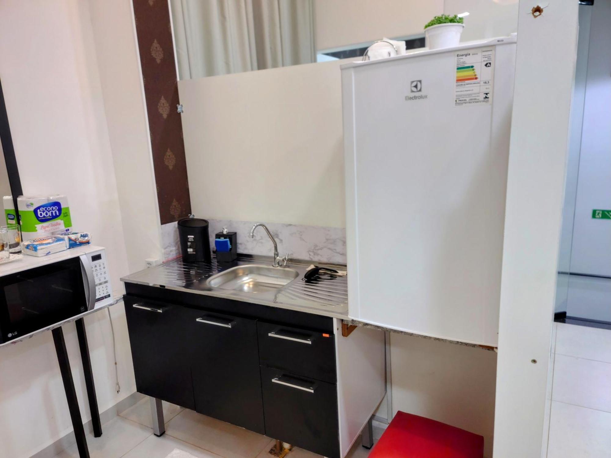 Local Nobre Facil Acesso Pxm Tdo Villa Bauru Dış mekan fotoğraf