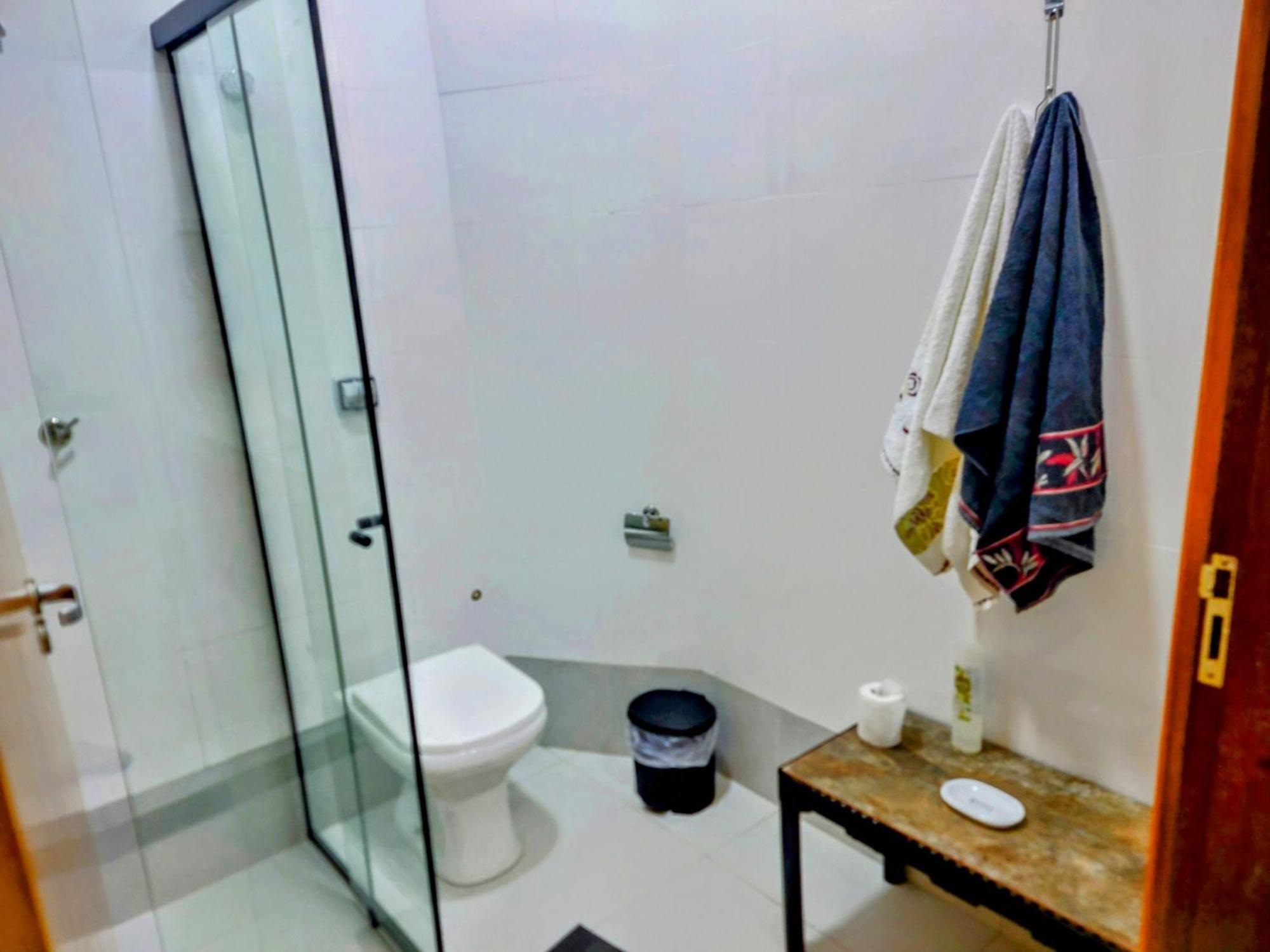 Local Nobre Facil Acesso Pxm Tdo Villa Bauru Dış mekan fotoğraf