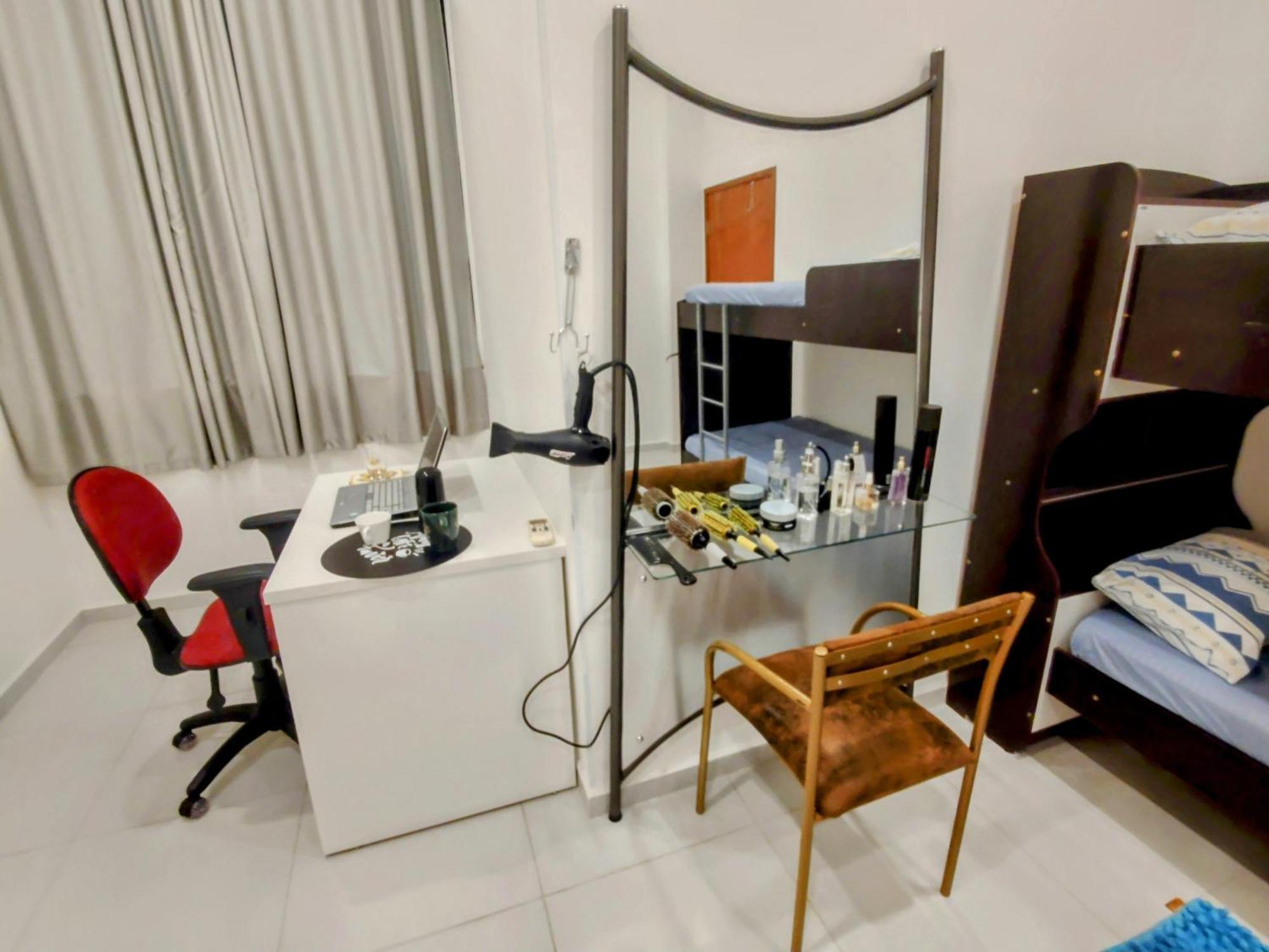 Local Nobre Facil Acesso Pxm Tdo Villa Bauru Dış mekan fotoğraf