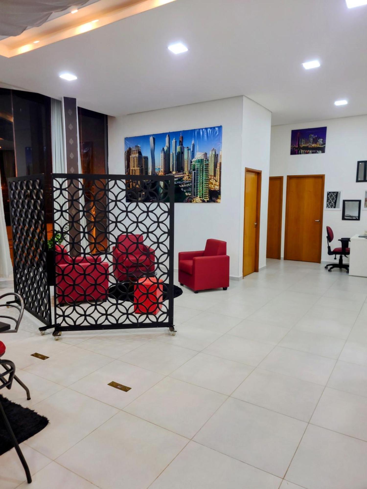 Local Nobre Facil Acesso Pxm Tdo Villa Bauru Dış mekan fotoğraf