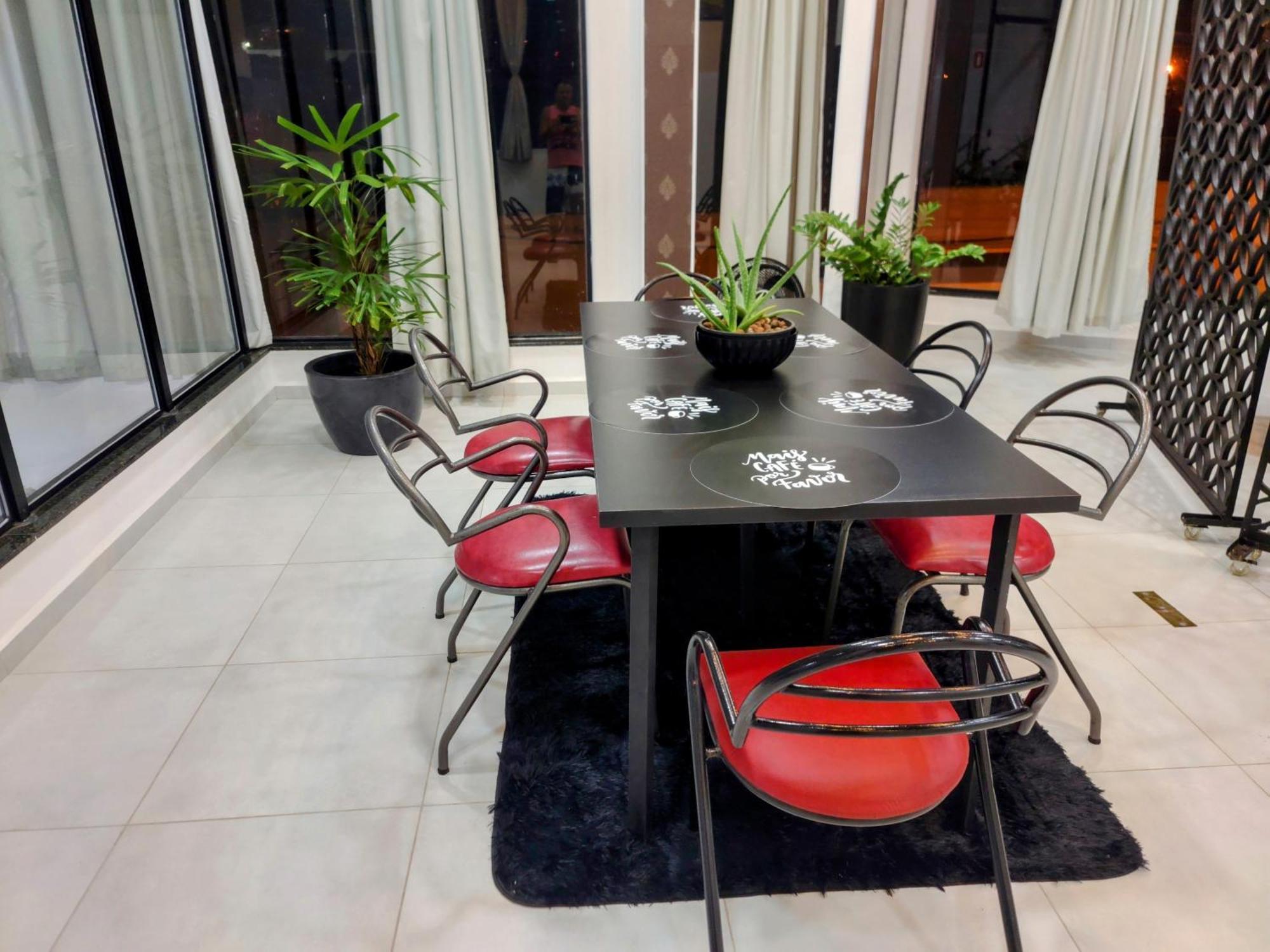 Local Nobre Facil Acesso Pxm Tdo Villa Bauru Dış mekan fotoğraf
